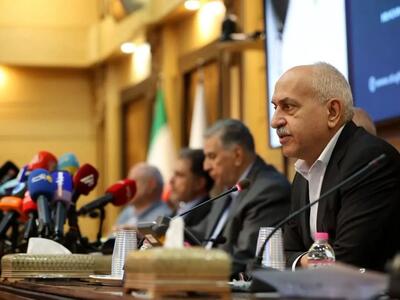عضو هیات رئیسه اتاق بازرگانی: شیوه بازگشت ارز صادراتی باید اصلاح شود