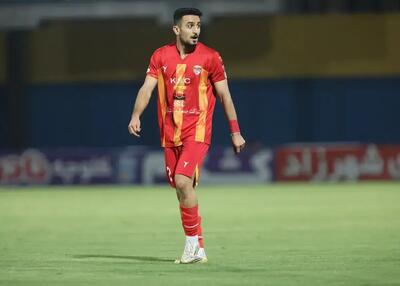  پرسپولیس به دنبال بازیکن دیگر از گل‌گهر!