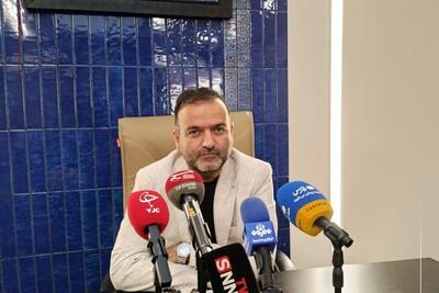 آخرین وضعیت فصل جدید سریال «پایتخت»، «زیرخاکی» و «اسباب زحمت» اعلام شد (۱۸ مرداد ۱۴۰۵)
