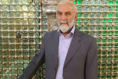  یادی از سردار شهید حسین همدانی | شهادت در راه حرم
