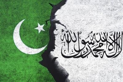  پاکستان اتهام طالبان را رد کرد