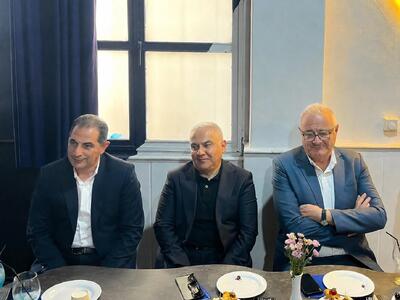 اتاق تبریز؛ پذیرای ایدههای جوانان کارآفرین