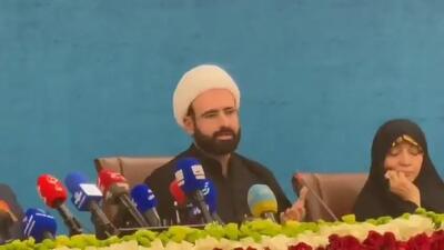  جزئیات جدید از ماجرای رد صلاحیت علی لاریجانی
