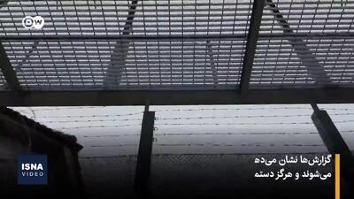  نگرانی اروپا برای قتل های سفارشی به نوجوانان