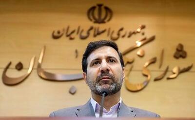  لحظه حمله به بیت رهبری به روایت سخنگوی شورای نگهبان