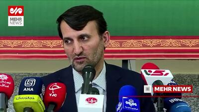 زنگ خطر کاهش تعداد دانشآموزان به صدا درآمد / سخنگوی آموزشوپرورش هشدار داد + ویدئو