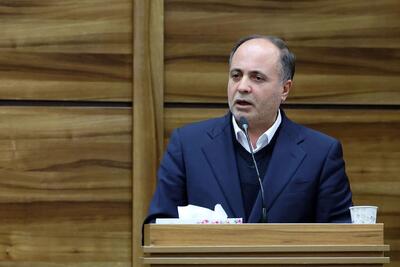 وزیر کشاورزی: واردات از بندر شهید رجایی ادامه دارد