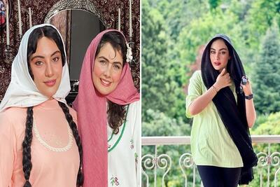  سلیقه 20 ترلان پروانه در دکور خانه ی بی نهایت خاص و هنری اش/ منزل پدری انقدر لوکس؟