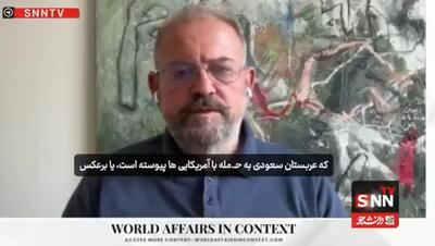 خبرنگار باسابقه حوزه جنگ: جنگ با ایران به منافع اقتصادی و راهبردی آمریکا لطمه وارد کرد + عکس