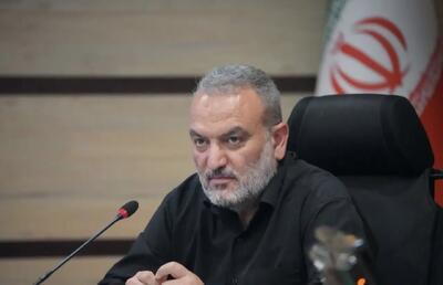  سعیدی‌سیرایی: شهردار کرج درباره فوت ۲ شهروند در باشگاه میلاد پاسخگو باشد
