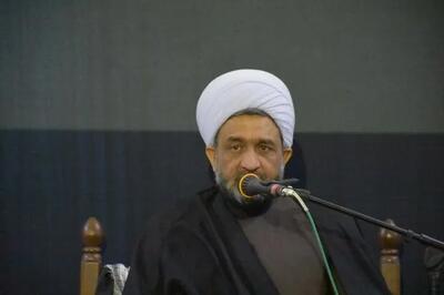  حجت‌الاسلام رضایی: جهاد تبیین مانع تحریف واقعه عاشورا شد