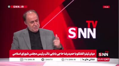 روایت حاجیبابایی از نظر رهبر شهید درباره وزارتش و سخنی که بعد از پایان مسئولیت از رهبر شهید شنید