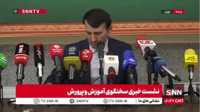 فرهادی: فارغ التحصیل بیکار در مدارس فنی و حرفه ای نداریم