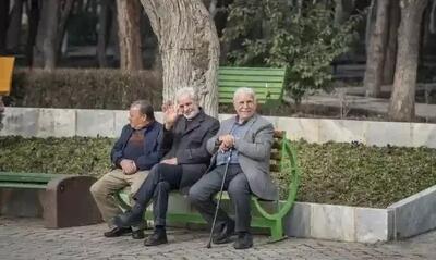 زمان دقیق پرداخت معوقات افزایش حقوق بازنشستگان تأمین اجتماعی با احتمال اعلام شد