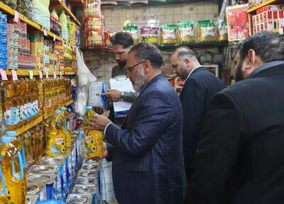 ضربالاجل رئیس کل دادگستری استان تهران برای نظارت بر قیمتها و مقابله با اخلال در بازار/ لزوم تشدید نظارتهای میدانی و برخورد قانونی با متخلفان حوزه عرضه کالا و دارو