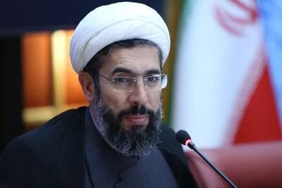 حجتالاسلام رستمی: محور اصلی «یازدهمین اجلاسیه بین المللی مجاهدان در غربت» اندیشه و سلوک امام شهید ماست + فیلم