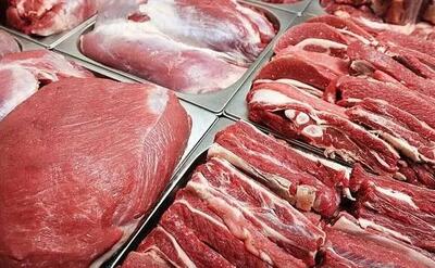  قیمت آلایش گوساله و گوسفندی بسته بندی شرکتی اعلام شد