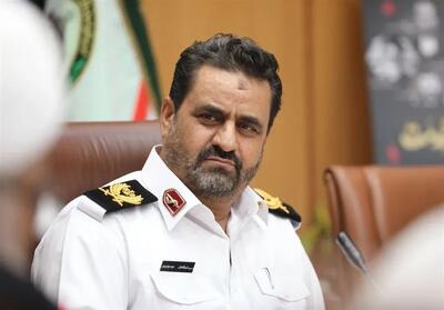 ۵۴۵ هزار تخلف حادثهساز در تهران اعمال قانون شد