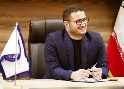  کتابفروش ناظر فنی اسکواش در بازی‌های آسیایی ناگویا شد