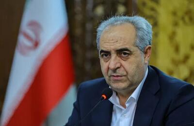  استاندار آذربایجان شرقی: تکمیل زنجیره ارزش مس سونگون را دنبال می‌کنیم