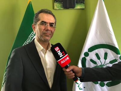 ۱۰۹ هزار تن کود شیمیایی در گلستان تأمین و توزیع شد