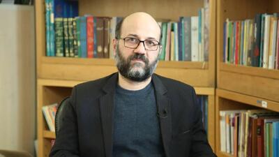امیرخانی: پیام عاشورا میتواند زمینهساز اتحاد و همبستگی بیشتر مسلمانان باشد + فیلم