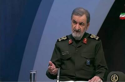 فرماندهان شهید درباره محسن رضایی میگفتند: فرماندهان آینده باید کارها را محسن وار انجام دهند + فیلم