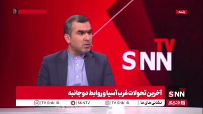 شوشتری: مصر در کاهش تنش میان ایران و آمریکا نقشآفرینی کرده است
