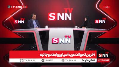 شوشتری: مناسبات ایران و مصر در ۴۷ سال گذشته بیسابقه است / مصر در کاهش تنش میان ایران و آمریکا نقشآفرینی کرده است + فیلم