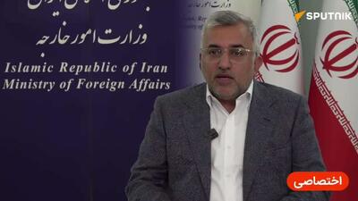 حمید قنبری به اسپوتنیک: تغییر قیمت حامل های انرژی برندگان و بازندگان دارد