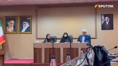 رئیس سازمان حفاظت از محیط زیست ایران: تکمیل پرونده ی آسیب ها در جنگ اخیر هنوز به اتمام نرسیده چرا که حملات هم ادامه داشته، اما در تلاشیم تا به سرعت این پرونده ها تکمیل شوند