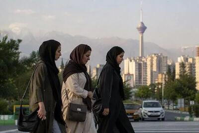 بیشترین علل مرگ زنان در ایران