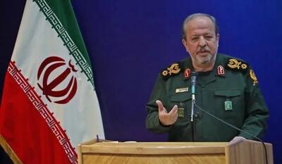  رسانه بخشی از سامانه بازدارندگی جمهوری اسلامی است
