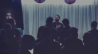  توضیح معاون وزیر کشور درباره قتل حمیدرضا رجب‌زاده