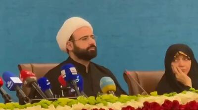 دست آنهایی که برای لاریجانی پروندهسازی کردند رو شد