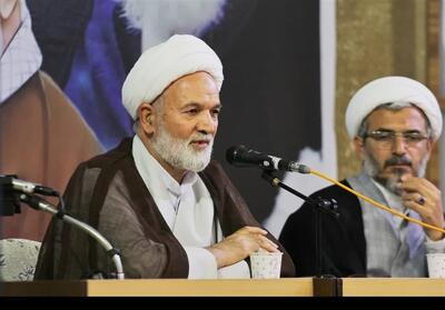 ادامه عملیات اجرایی آزادراه شهید سلیمانی قم وارد مرحله جدید شد - تسنیم