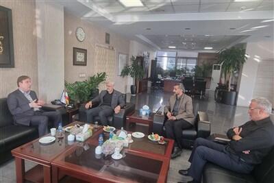  برنامه‌ریزی برای افزایش و تثبیت پروازها در استان بوشهر - تسنیم