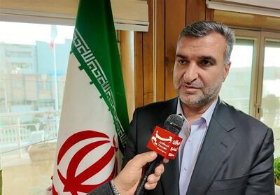  جهش 140 میلیارد تومانی دستفروشان در مرز مهران - تسنیم