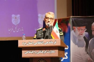 باید تلاش کنیم موضوعات اجتماعی به مسائل انتظامی تبدیل نشود - تسنیم