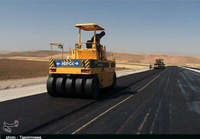  15 کیلومتر از محور اسدآباد–داشبلاغ چهارخطه می‌شود - تسنیم