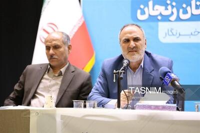  زنجان چگونه برای جنگ آماده شد؟/ از تشکیل 4 قرارگاه تا تدوین الگوی ملی - تسنیم