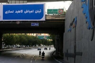  شورای پاسداشت زبان فارسی خواستار جمع‌آوری تبلیغات شهری مغایر شد - تسنیم