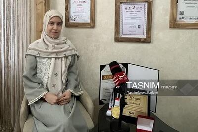  از افتخار آفرینی جهانی درسایه کمبود حمایت‌ها تا اهتزار پرچم ایران - تسنیم