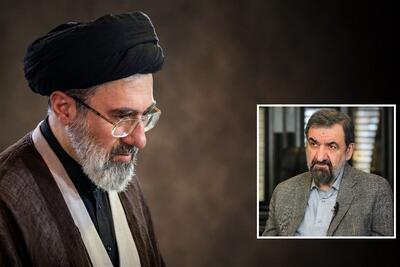  محسن رضایی نماینده رهبر انقلاب در شورای عالی امنیت ملی شد - تسنیم