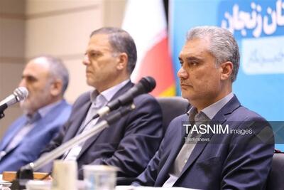  اصلاح نظام پرداخت و ساماندهی نیروهای شرکتی در استان سمنان - تسنیم