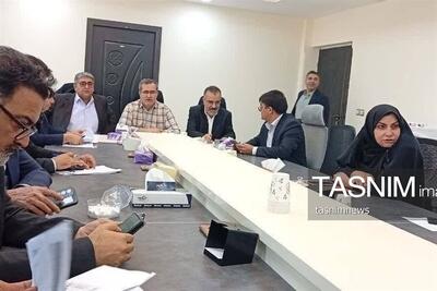 ضربالاجل برای انتقال مشاغل آلاینده صادر شد - تسنیم