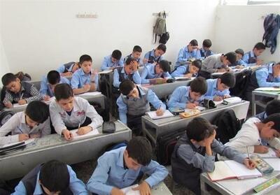  کسری نیروی انسانی آموزش‌پرورش اصفهان از 17 هزار به 4200 نفر کاهش یافت - تسنیم