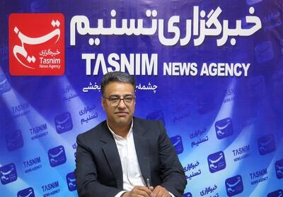 کاهش زمان پاسخگویی به استعلامات تخصیص اراضی ملی در استان مرکزی - تسنیم