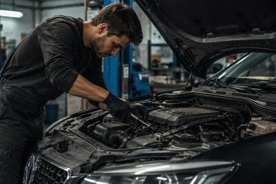 برای ورود به بازار کار خودرو چه مهارتی یاد بگیریم؟ - تسنیم