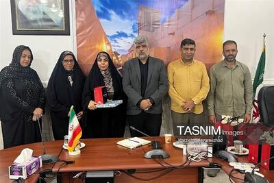 خبرنگاران صدای مردم و بازوی توانمند مدیریت شهری هستند - تسنیم